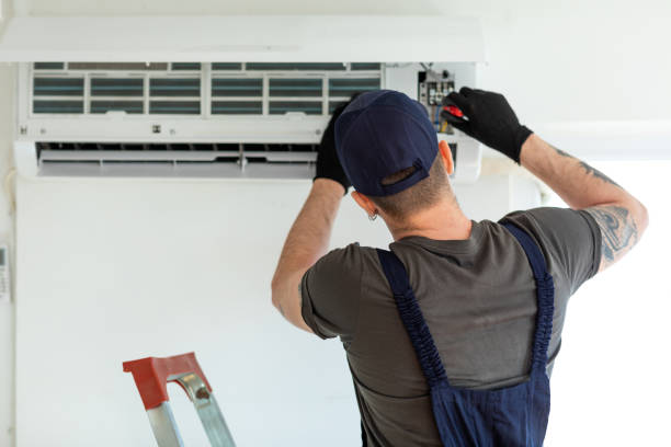 Best HVAC System Cleaning  in Jordan, MN