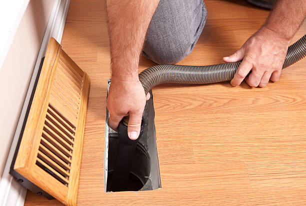 Best Professional Duct Cleaning Services  in Jordan, MN