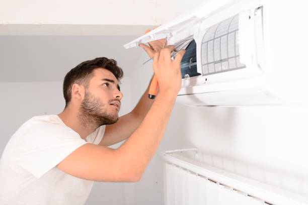 Best Home Air Vent Cleaning  in Jordan, MN
